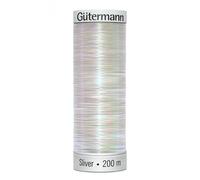 Gütermann sulky SULKY Sliver 200 m 8040 200 m