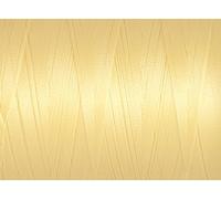 Gutermann Tera No.180 2,000 m 578, Light Yellow