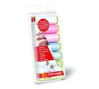 Gutermann Thread Set: Sew All: Summer Loft : 7 x 100m