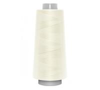 Gutermann Toldi Lock Overlocker Thread 1030 - 2500 Metres - each