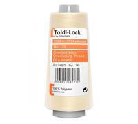Gutermann Toldi Lock Overlocker Thread 1145 - 2500 Metres - each