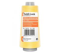 Gutermann Toldi Lock Overlocker Thread 1345 - 2500 Metres - each