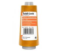 Gutermann Toldi Lock Overlocker Thread 1730 - 2500 Metres - each