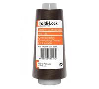 Gutermann Toldi Lock Overlocker Thread 2330 - 2500 Metres - each