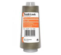 Gutermann Toldi Lock Overlocker Thread 2430 - 2500 Metres - each