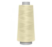 Gutermann Toldi Lock Overlocker Thread 3165 - 2500 Metres - each