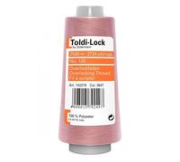 Gutermann Toldi Lock Overlocker Thread 3847 - 2500 Metres - each