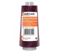 Gutermann Toldi Lock Overlocker Thread 4450 - 2500 Metres - each