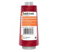 Gutermann Toldi Lock Overlocker Thread 4580 - 2500 Metres - each