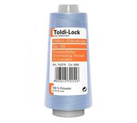 Gutermann Toldi Lock Overlocker Thread 6380 - 2500 Metres - each