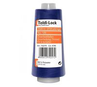 Gutermann Toldi Lock Overlocker Thread 6785 - 2500 Metres - each