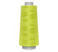 Gutermann Toldi Lock Overlocker Thread 8580 - 2500 Metres - each