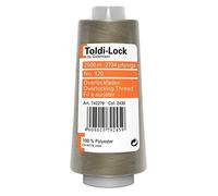 Gutermann Toldi Lock Overlocking Sewing Thread 2500m 2430 - Each