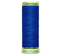 Gutermann 320 Top Stitch Thread: 30M - 30M