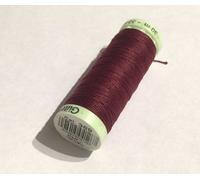 Gutermann Top Stitch Sewing Thread Extra Strong 30m - Jeans - 1 Reel, 5 Reels
