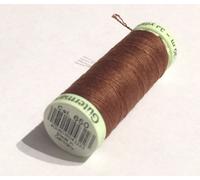Gutermann Top Stitch Sewing Thread Extra Strong 30m - Jeans - 1 Reel, 5 Reels