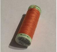 Gutermann Top Stitch Sewing Thread Extra Strong 30m - Jeans - 1 Reel, 5 Reels