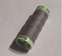 Gutermann Top Stitch Sewing Thread Extra Strong 30m - Jeans - 1 Reel, 5 Reels