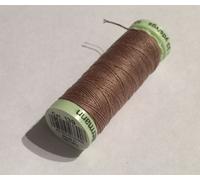 Gutermann Top Stitch Sewing Thread Extra Strong 30m - Jeans - 1 Reel, 5 Reels