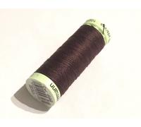 Gutermann Top Stitch Sewing Thread Extra Strong 30m - Jeans - 1 Reel, 5 Reels