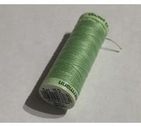 Gutermann Top Stitch Sewing Thread Extra Strong 30m - Jeans - 1 Reel, 5 Reels