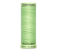 Gutermann Top Stitch Thread 152 - 30 Metres - each