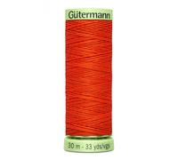 Gutermann Top Stitch Thread 155 - 30 Metres - each