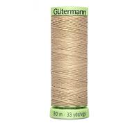 Gutermann Top Stitch Thread 186 - 30 Metres - each