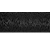 Gütermann Top Stitch Thread 30 m Black - 000