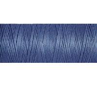 Gutermann Top Stitch Thread 30m Blue - 112