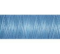 Gutermann Top Stitch Thread 30m Blue - 143