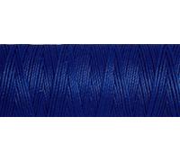 Gutermann Topstitch Thread, Polyester, Cobalt Blue 0232, 5.5 x 1.8 x 1.8 cm