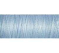 Gutermann Top Stitch Thread 30m Blue - 75