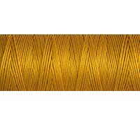 Gutermann Top Stitch Thread 30m Orange - 412