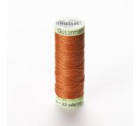 Gutermann Top Stitch Thread 30m Pink - 982