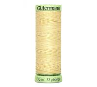 Gutermann Top Stitch Thread 325 - 30 Metres - each