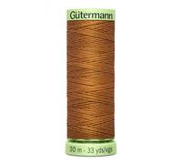 Gutermann Top Stitch Thread 448 - 30 Metres - each