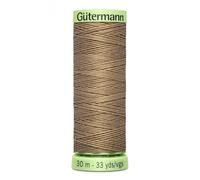 Gutermann Top Stitch Thread 868 - 30 Metres - each