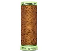 Gutermann Topstitch 30m - 2T30$8