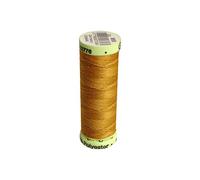 Gutermann Topstitch Heavy-Duty Thread 33yd-Gold