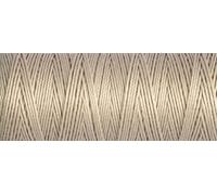 Gutermann Topstitch Thread, Beige Bone 0722, 30 m