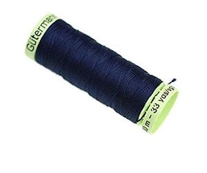 Gutermann Topstitch Thread, Cobalt Blue 0232, 30 m