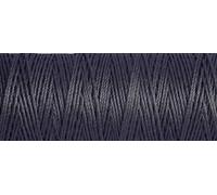 Gutermann Topstitch Thread, Dark Iron Grey 0036, 30 m