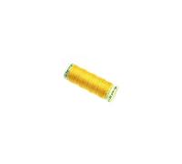 Gutermann Topstitch Thread, Golden Yellow 0106, 30 m