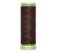 Gutermann Top Stitch Thread 694 - 30 Metres - each