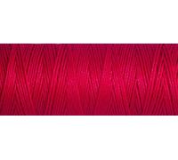 Gutermann Topstitch Thread, Polyester, Candy Red 0909, 5.5 x 1.8 x 1.8 cm