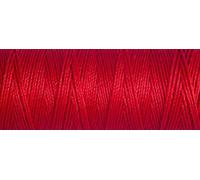 Gutermann Topstitch Thread, Polyester, Crimson Red 0156, 5.5 x 1.8 x 1.8 cm