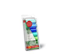 Gutermann Thread Set: Machine Embroidery Rayon 40-Paradise