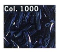 Gutermann Twisted Glass Bugle Beads 1000 - per pack