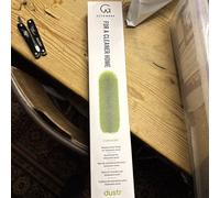 Gutewerk dustr Replacment heads Microfiber Feather Duster, Feather Dusters